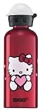 Eigenschaften Sigg 8148.70 / Sigg Kidz Bottle 0,6 L Hello Kitty