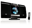 Philips MCM 275 Kompaktanlage silber