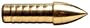 Gold Tip 22 Series 80 Grain Adjustable Point 12 pack