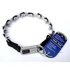 Stachelhalsband Neck-Tech-Sport 60cm mit Clickverschlu� [Misc.]