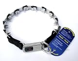 Stachelhalsband Neck-Tech-Sport 48 cm mit Clickverschlu� [Misc.]