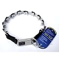 Stachelhalsband Neck-Tech-Sport 60cm mit Clickverschlu� [Misc.]