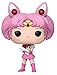 Funko Pop Anime: Sailor Moon - Chibi Moon Collectible Vinyl Figure