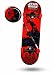 Darpeje OSTW054 Star Wars Skateboard, 28 Zoll