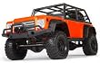 Axial Racing 90021 Axial 1/10 SCX10 4WD Kit with Dingo Body