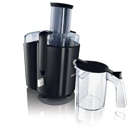 Philips HR1858/91 Juicer - 650W, 2 litre