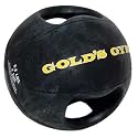 Golds Gym 4kg medicine ball