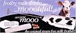 Aerolatte MOOO Milk Frother