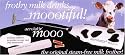 Aerolatte Mooo, Milk Frother, with Case