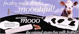41k7SuI6beL. SL160  Aerolatte Mooo, Milk Frother, with Case