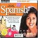 Software : Instant Immersion Spanish Advanced (Jewel Case)