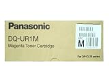 DQ-UR1M MAGENTA LASER TONER DPCL21