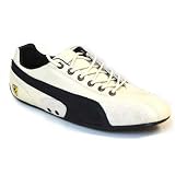 Puma - Puma Men's Ferrari SF Supersqualo Lo GT Sneaker