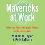 Mavericks at Work