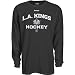 Reebok Los Angeles Kings Authentic Locker Hockey Thermal
