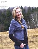 Classic Elite Knitting Pattern Book Conc...