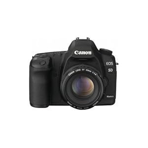 Canon 5D Mark ii