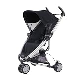 Quinny ZAPP XTRA ROCKING BLACK