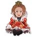 Queen Elizabeth Little Thinker