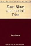 Zack Black and the ink trick!