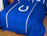Indianapolis Colts MVP Twin Comforter