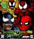 Venom - Spider-Man: Separation Anxiety