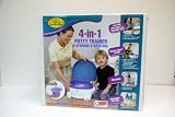 Precious Ones 4 in 1 Potty