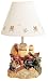 Treasure Island Table Lamp