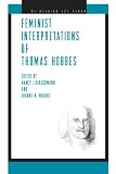 Feminist interpretations of Thomas Hobbes