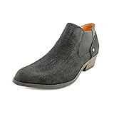 DV By Dolce Vita Caprice Women US 6 Black Ankle Boot