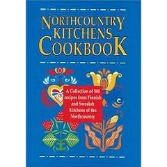 Northcountry Kitchens Cook Book (Cooking at Its Best from Avery Color Studios)