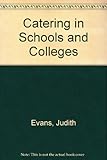 Catering in schools and colleges