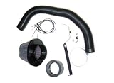 K&N 57-0637 57i International Intake Kit