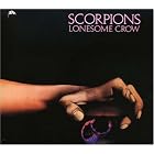 Lonesome Crow by  Scorpions 