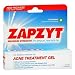 Zapzyt Acne Treatment Gel, Maximum Strength, 1 oz.