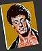 Rocky Balboa Pop Art Coffee Mug