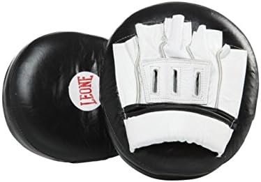 Leone Anti-Shock Punch Mitts