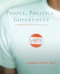 People, Politics and Government: A Ca...
