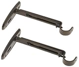 Review Umbra 230278-125 / Umbra 7-inch Extension Bracket, Powder Bronze