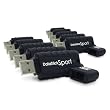 Centon DataStick Sport 2 GB Waterproof USB flash drive Multi-pack (10) (DSW2GB10PK)