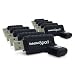 Centon DSW2GB10PK 10 x 2GB Multi-pack Waterproof USB Flash Drive (White)
