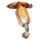 Bosal Front Catalytic Converter 099-1901 by Bosal