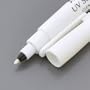 UV Reactive Security Marker Fine Invisible ink Spy Pen,7820