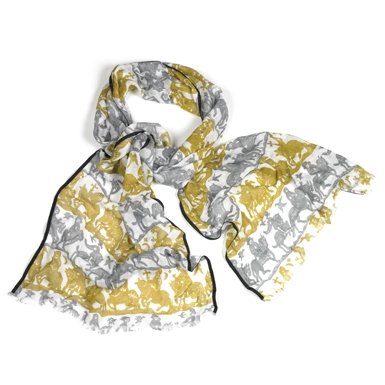 Pilgrims Scarf||EVAEX