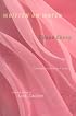 Written on Water (Weatherhead Books on Asia)