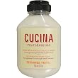 Cucina Sanguinelli Orange and Fennel Regenerating Hand Cream Refill, 9 Fluid Ounces