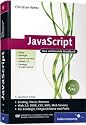 JavaScript: Mit umfangreichem Teil zu Web 2.0 und Ajax: Das umfassende Handbuch.inkl, Ajax (Galileo Computing)