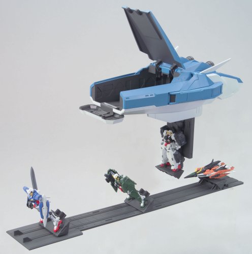 ガンダムコレクション 1/400 プトレマイオス 【初回版】 ~ガンダム00(ダブルオー)シリーズ~