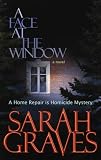 A Face at the Window (A Home Repair Is Homicide Mystery)