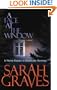A Face at the Window (Center Point Premier Mystery (Large Print))